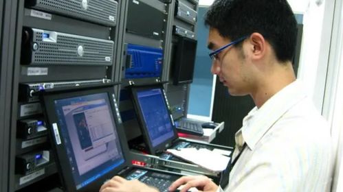 IT圈大實(shí)話 為何卷運(yùn)維不如卷網(wǎng)絡(luò)安全與安全軟件開發(fā)